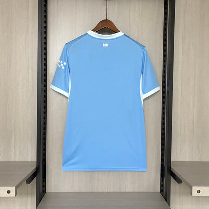 Manchester City Prima 26/27