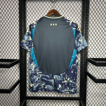 Ajax Seconda 24/25