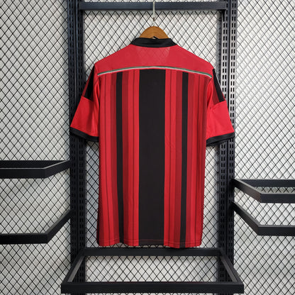 Milan Retro Home 14/15