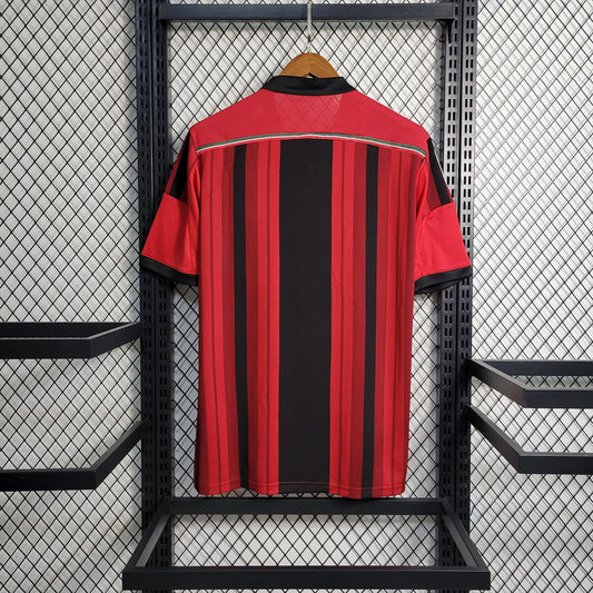 Milan Retro Home 14/15