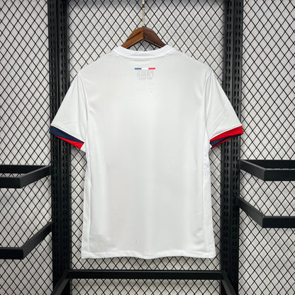 Paris Saint-Germain Seconda 25/26
