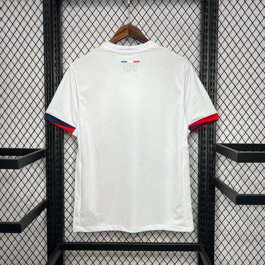 Paris Saint-Germain Seconda 25/26