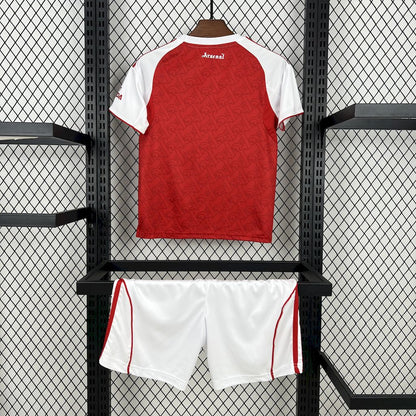 Kit Bambino/Ragazzo Arsenal Prima 25/26