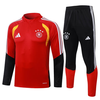 Tute Allenamento Germania