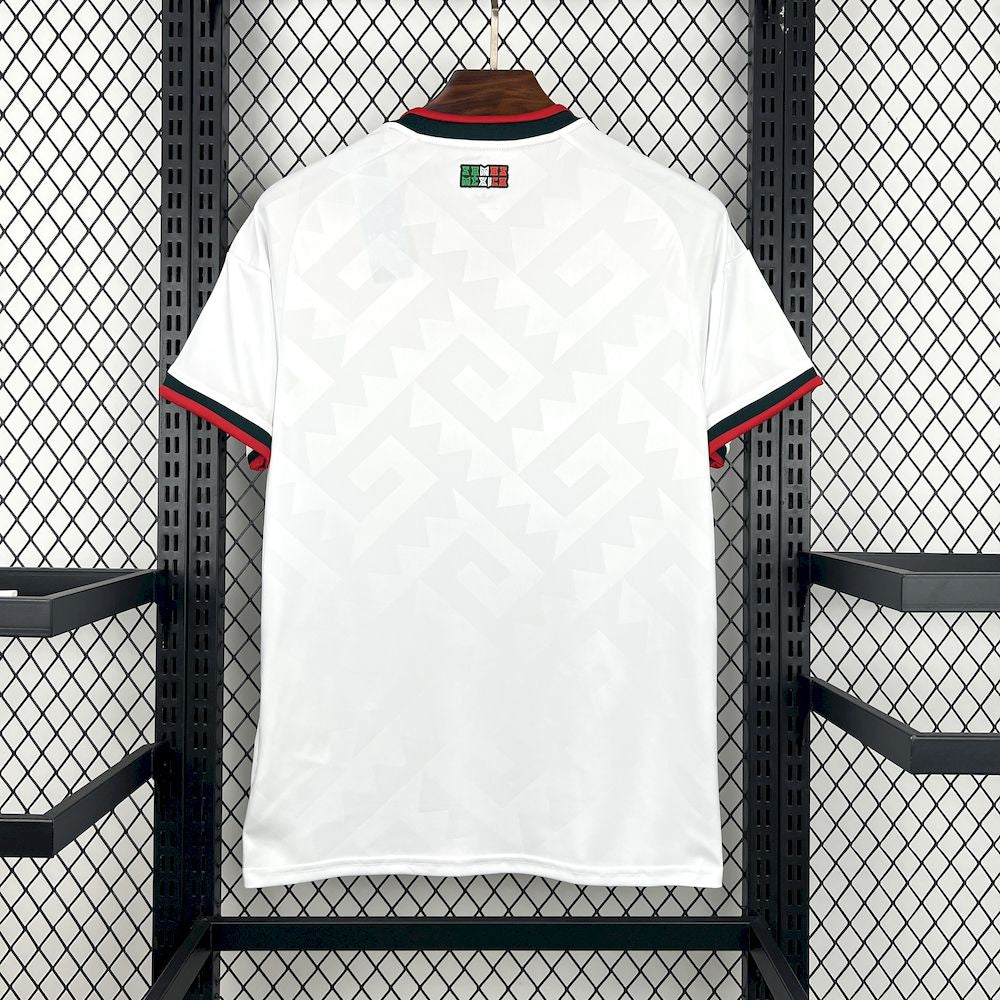 Mexico Seconda 2026