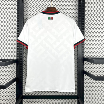 Mexico Seconda 2026
