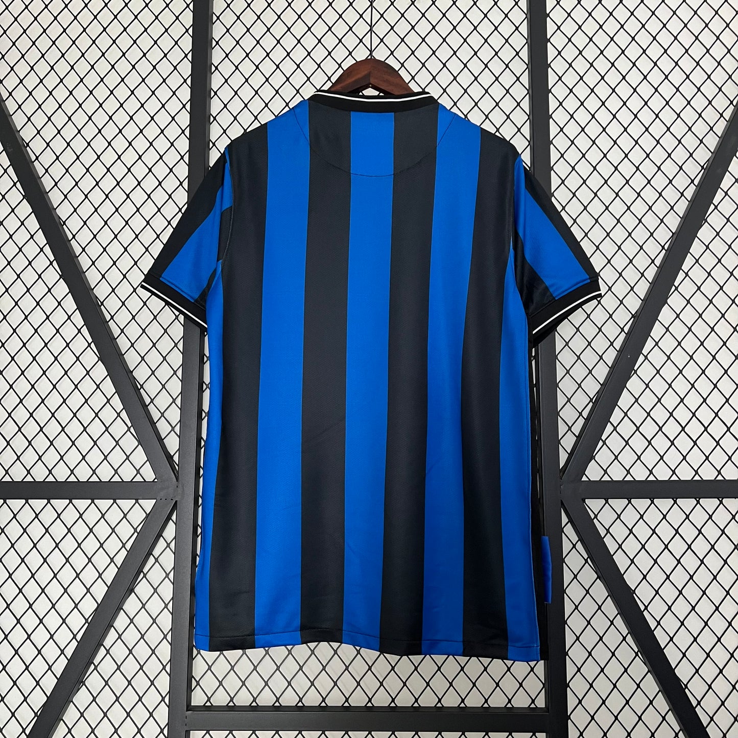 Inter Home 09/10