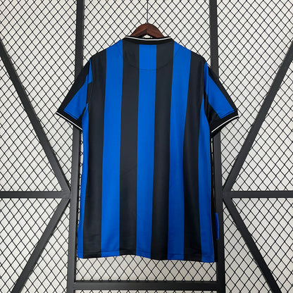 Inter Home 09/10