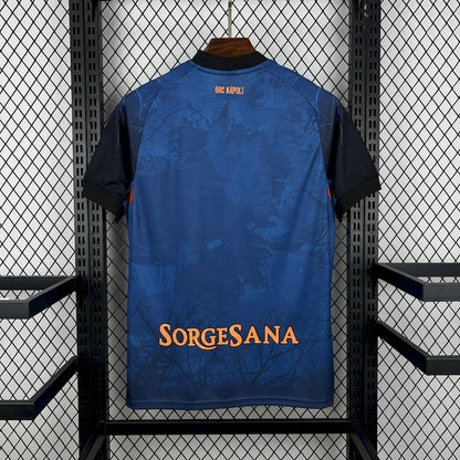Napoli Halloween Limited Edition 25/26