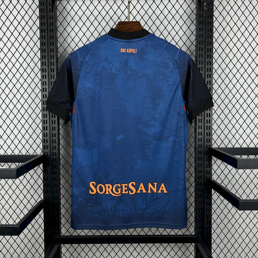Napoli Halloween Limited Edition 25/26