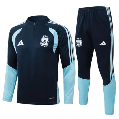 Tute Allenamento Argentina