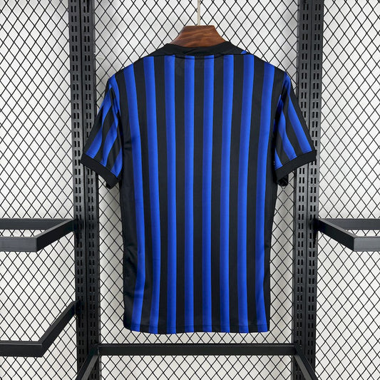 Inter Prima 25/26