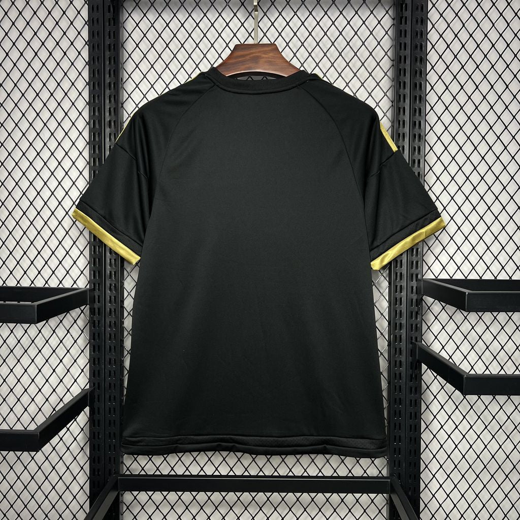 Juventus Third 15/16