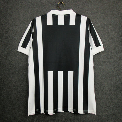 Juventus Home 84/85