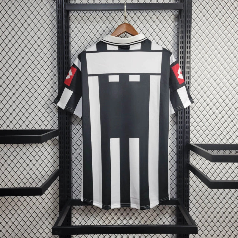 Juventus Home 01/02
