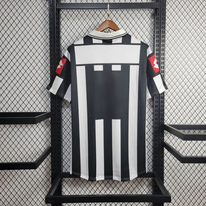Juventus Home 01/02