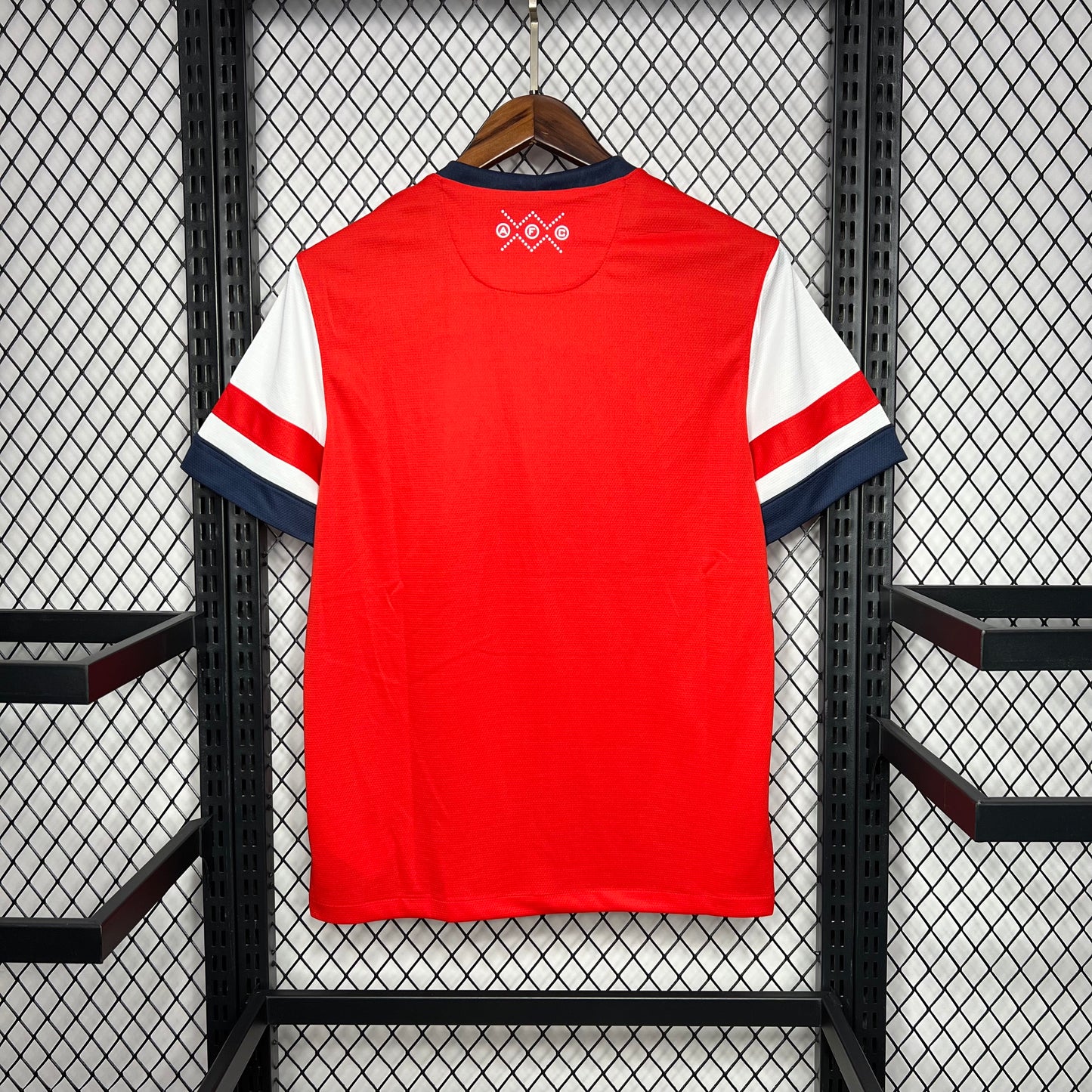 Retro Arsenal Home 12/13