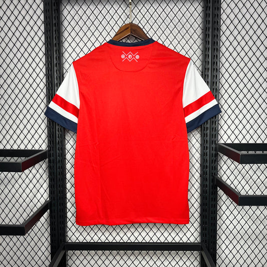 Retro Arsenal Home 12/13