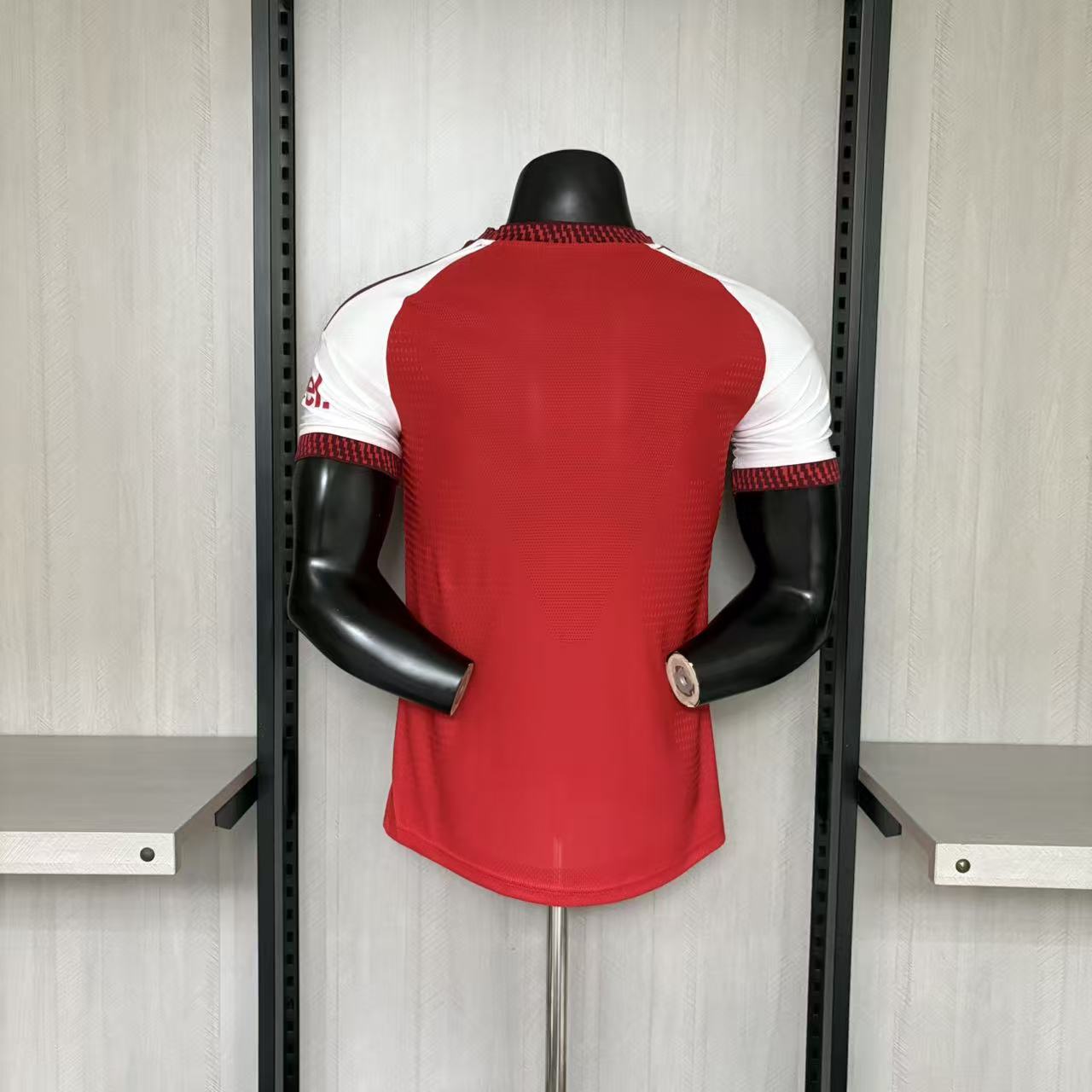 Arsenal Prima Tessuto Giocatore 26/27