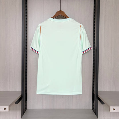 Francia Seconda 2026