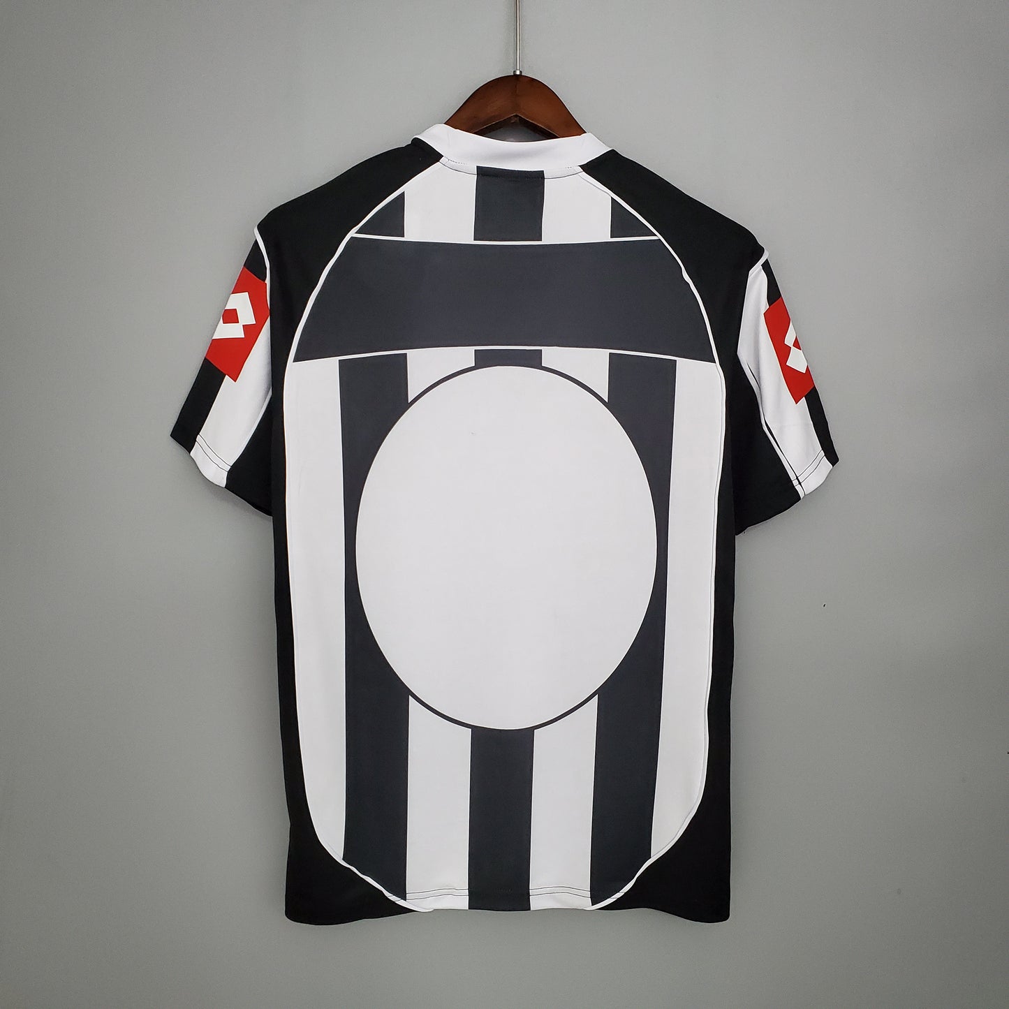 Juventus Home 02/03