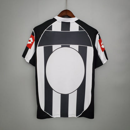 Juventus Home 02/03