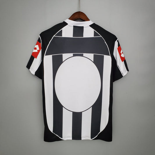 Juventus Home 02/03