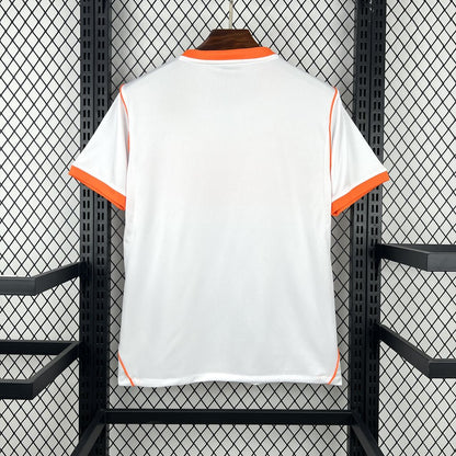 Olanda Seconda 2026