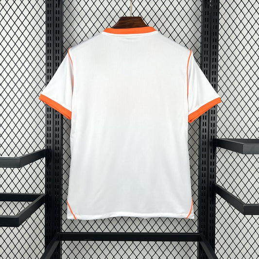 Olanda Seconda 2026
