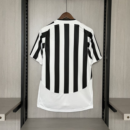Juventus Home 03/04