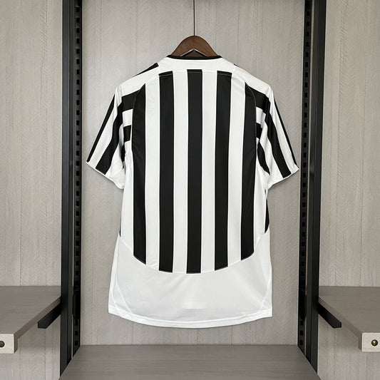 Juventus Home 03/04