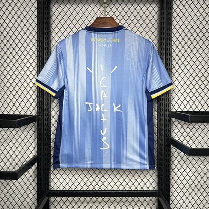 Tottenham x Travis Scott Special Edition 24/25