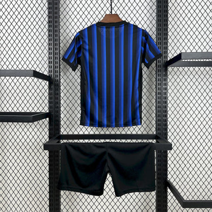 Kit Bambino/Ragazzo Inter Prima 25/26