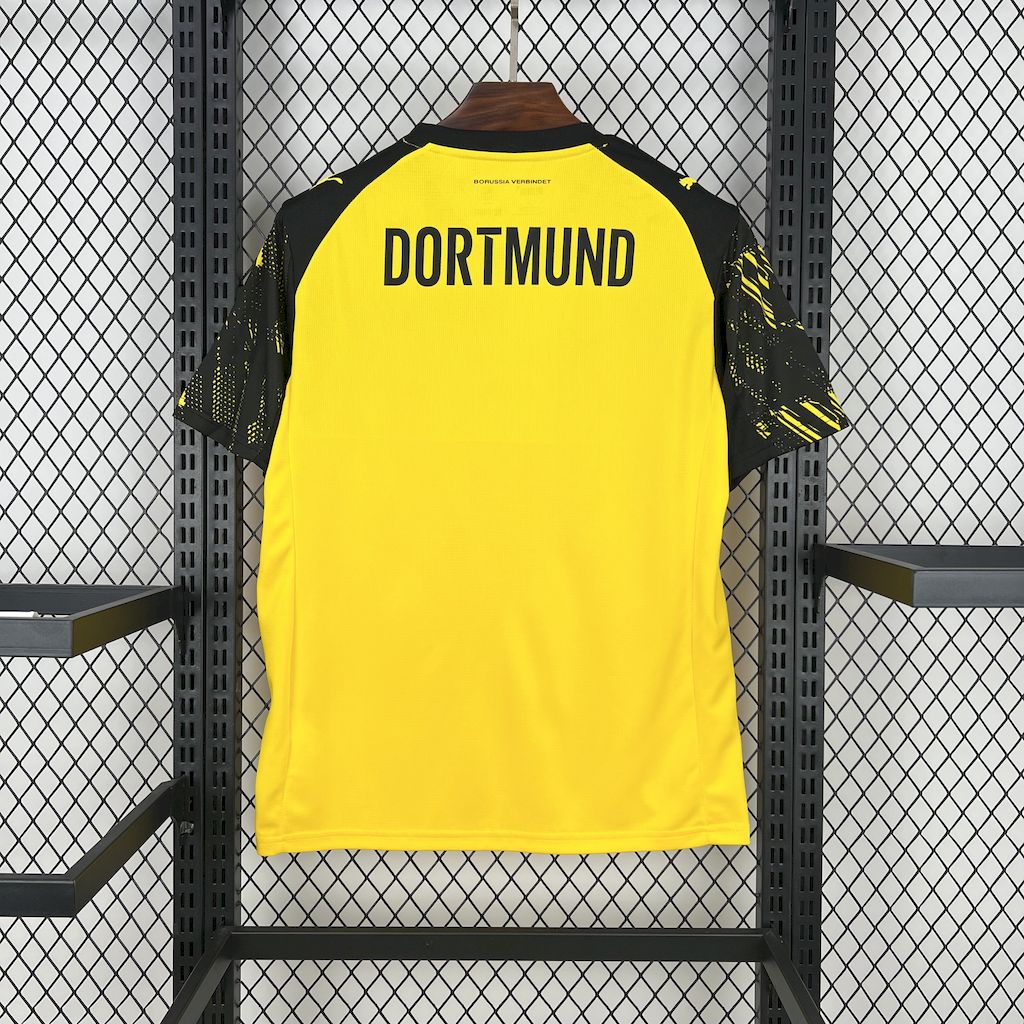 Borussia Dortmund Prima 25/26