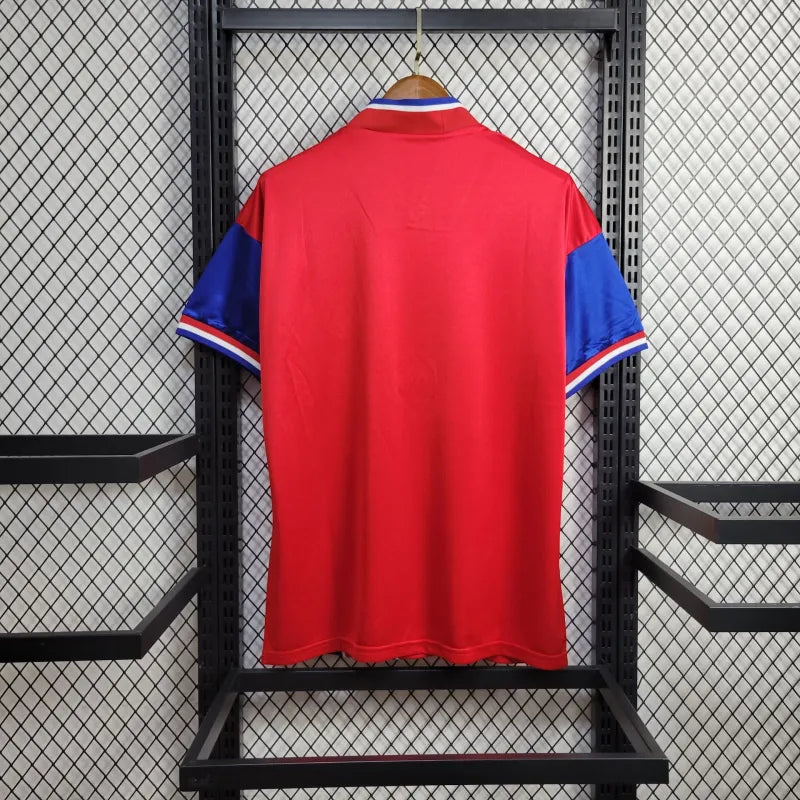 Maglia Bayern Munich Home Retro 93/94