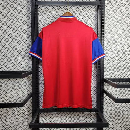 Maglia Bayern Munich Home Retro 93/94