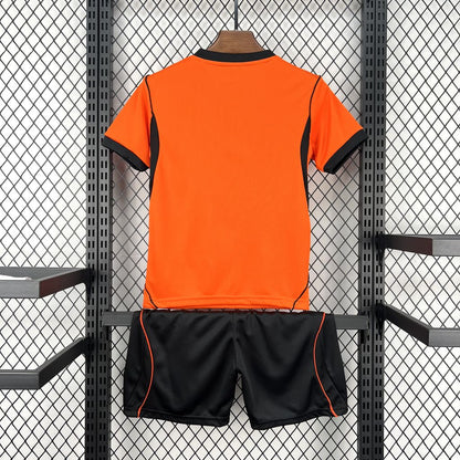 Kit Bambino/Ragazzo Olanda Prima 2026