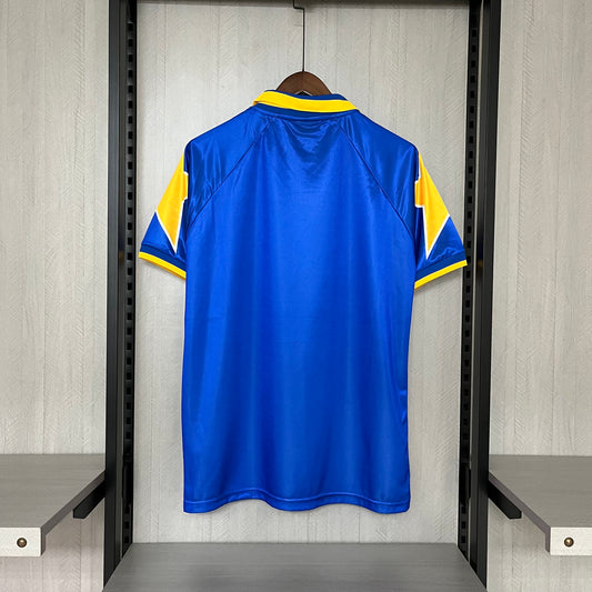 Juventus Away 95/96