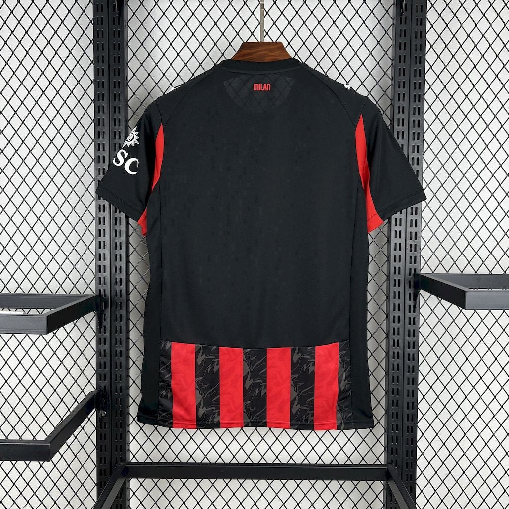 Milan Prima 25/26