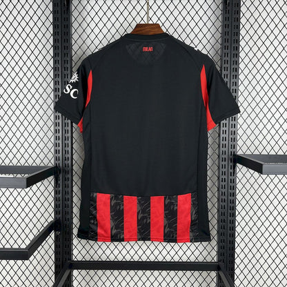 Milan Prima 25/26