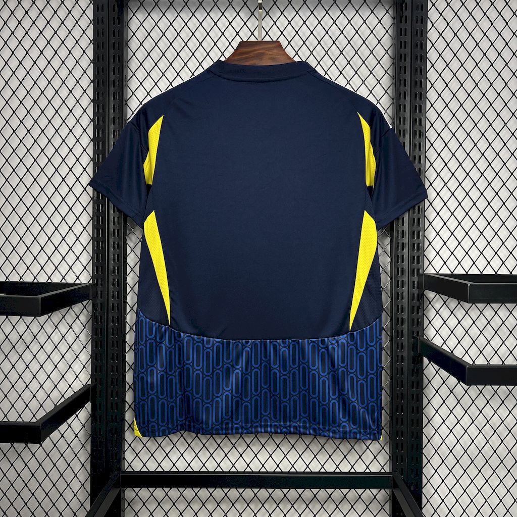 Al Nassr Seconda 24/25