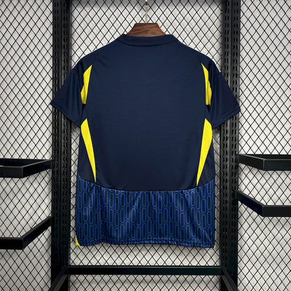 Al Nassr Seconda 24/25