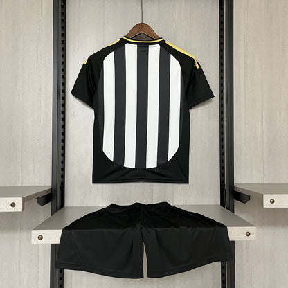 Kit Bambino/Ragazzo Atlético Mineiro Prima  25/26
