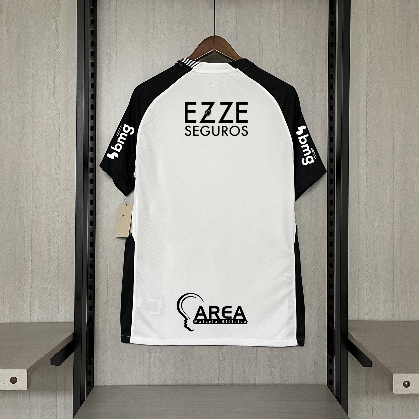 Corinthians Prima 25/26