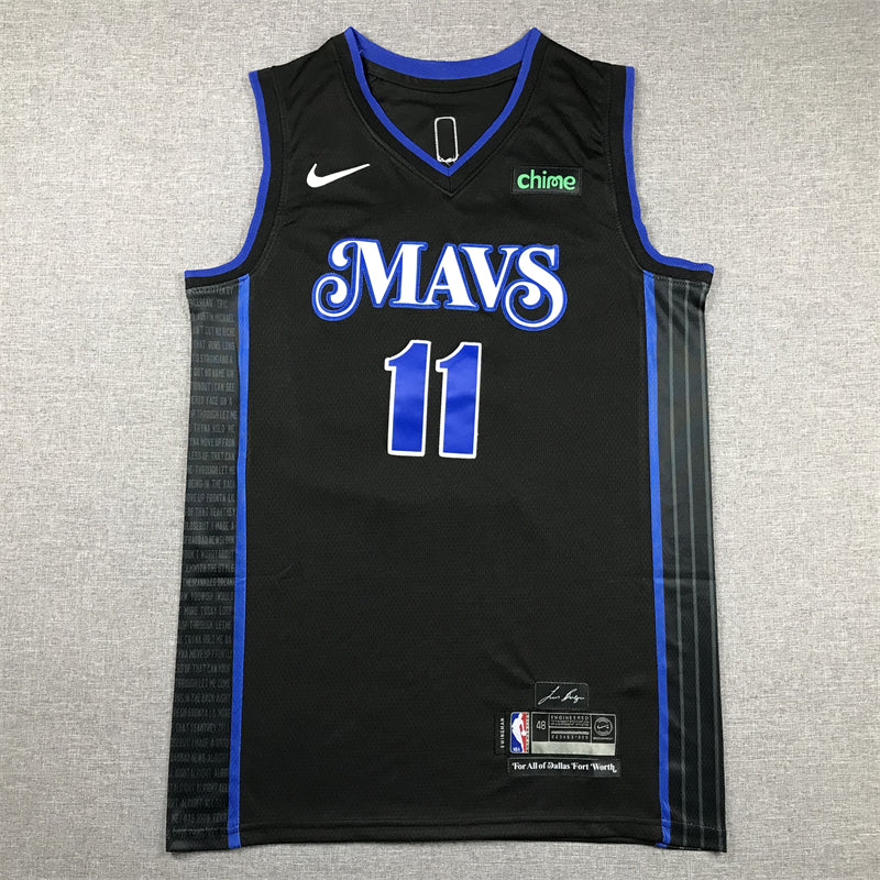#11 Irving Dallas Mavericks 23/24 Normal