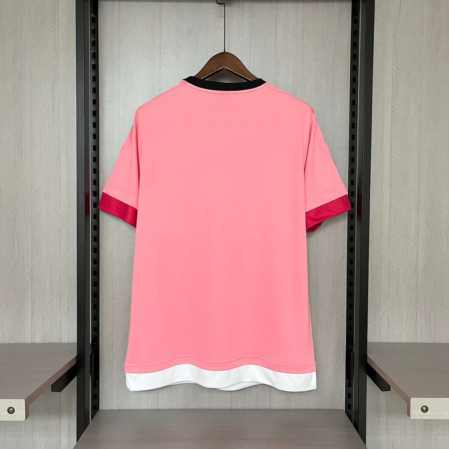 Juventus Away 15/16