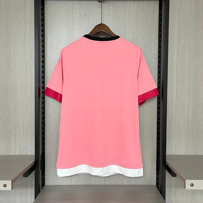 Juventus Away 15/16