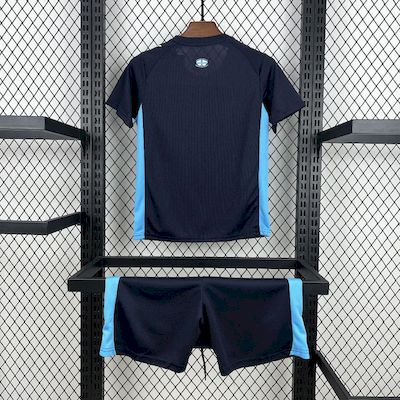 Kit Bambino/Ragazzo Olympique Marseille Seconda 25/26