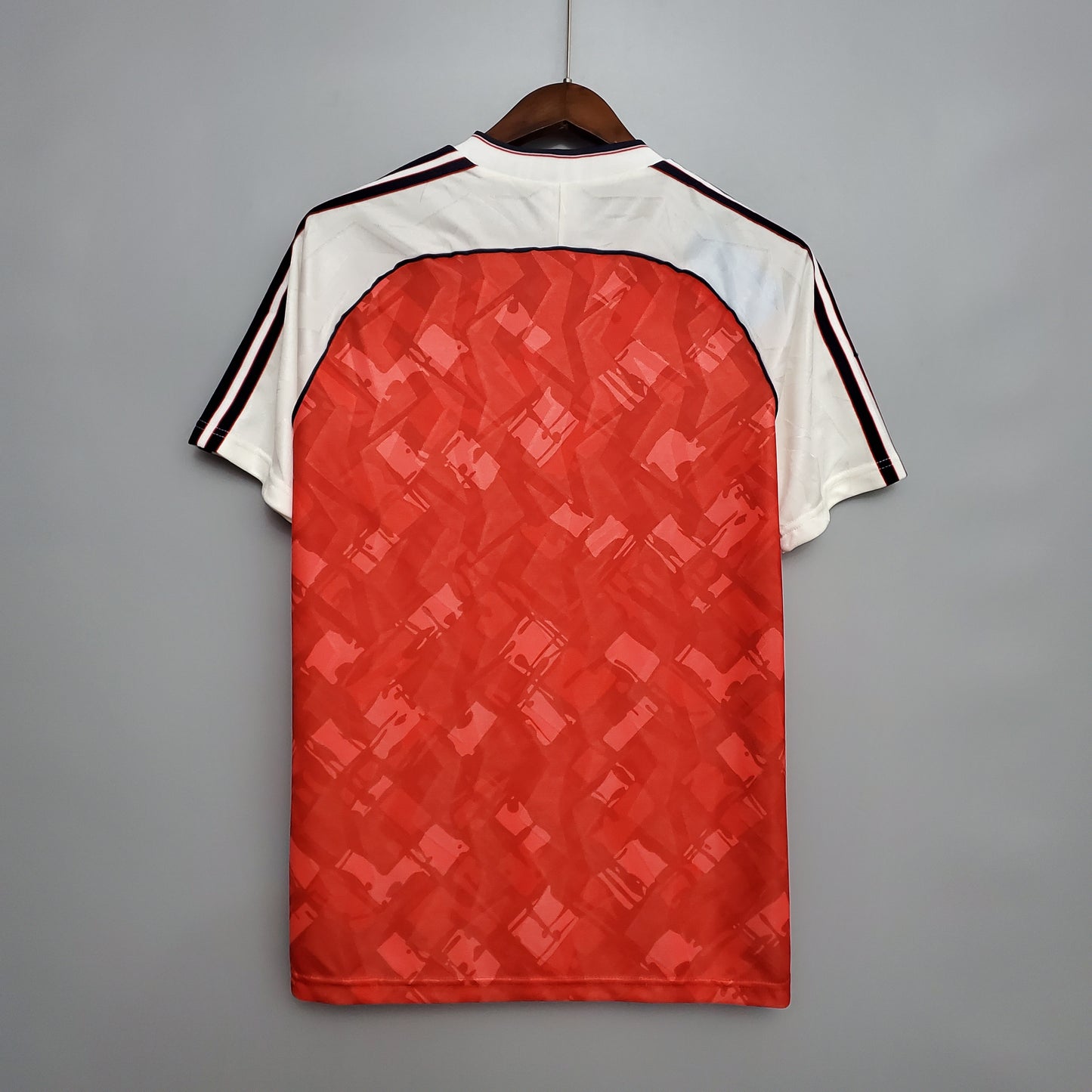 Retro Arsenal Home 91-92