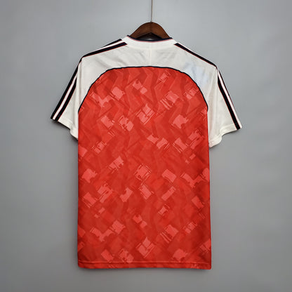 Retro Arsenal Home 91-92